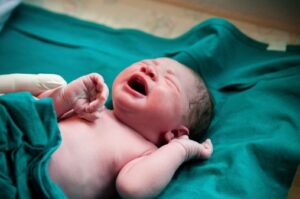What Are The Effects Of Traumatic Birth?