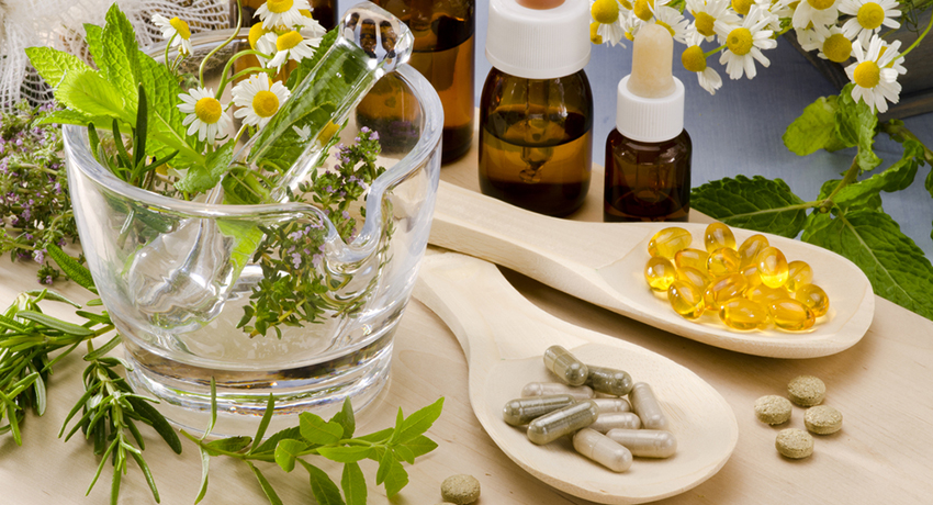 What Are Natural Remedies For Bipolar Disorder?