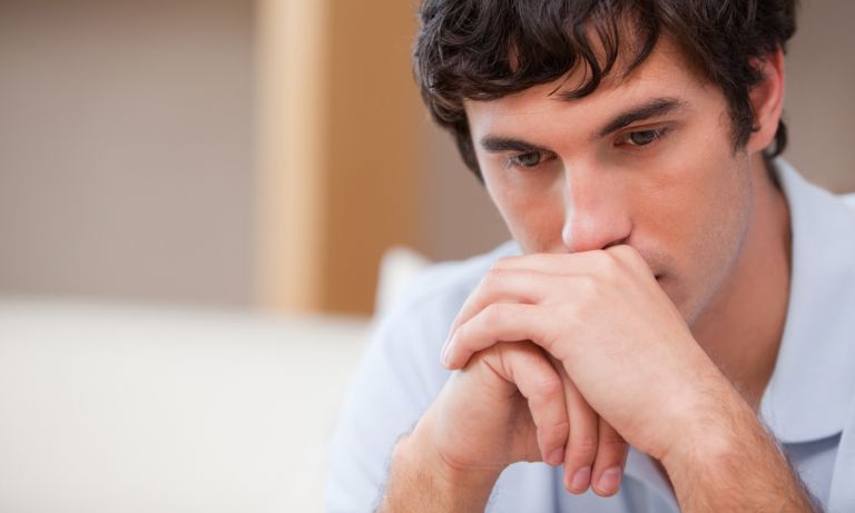 What Are The Symptoms Of Bipolar Disorder In Men?