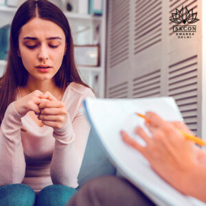What Is Depression Counseling?