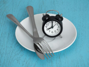 What Is Intermittent Fasting Eating Disorder?