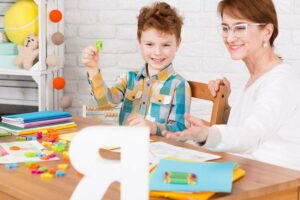 What Is Occupational Therapy For ADHD?