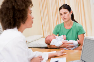 What Is Postpartum Therapy?