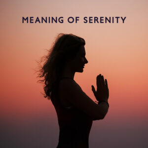 What Is Serenity Therapy?