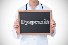 What is Dyspraxia?
