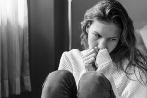 What is Major Affective Disorder?