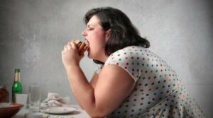 What is Obesity Eating Disorder?