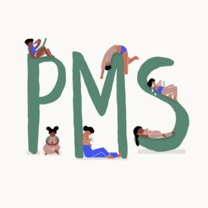 What is PMS Depression?