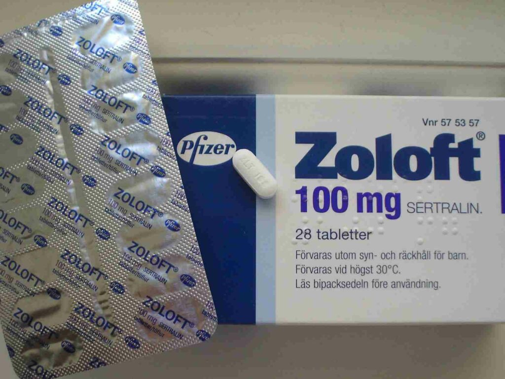 Zoloft: A Safe Treatment Option for ADHD