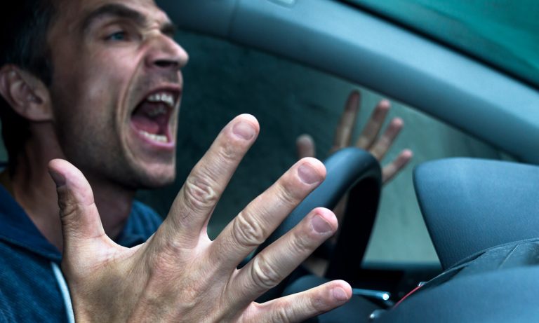 How to Control Chronic Anger and Improve Your Quality of Life