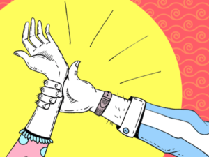 Defining Anxiety And Arm Pain