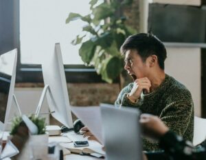 Boredom and Depression: What’s the Connection?