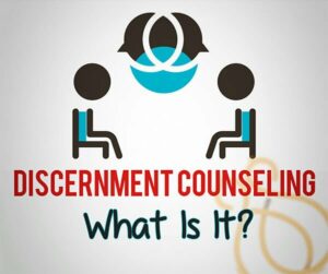 What Is Discernment Therapy?