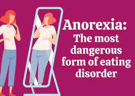 Defining Anorexia