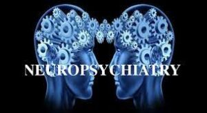 What Is Neuro-Psychiatry?