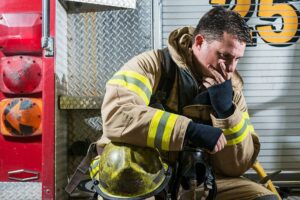 Why Is First Responder PTSD Such a Concern?