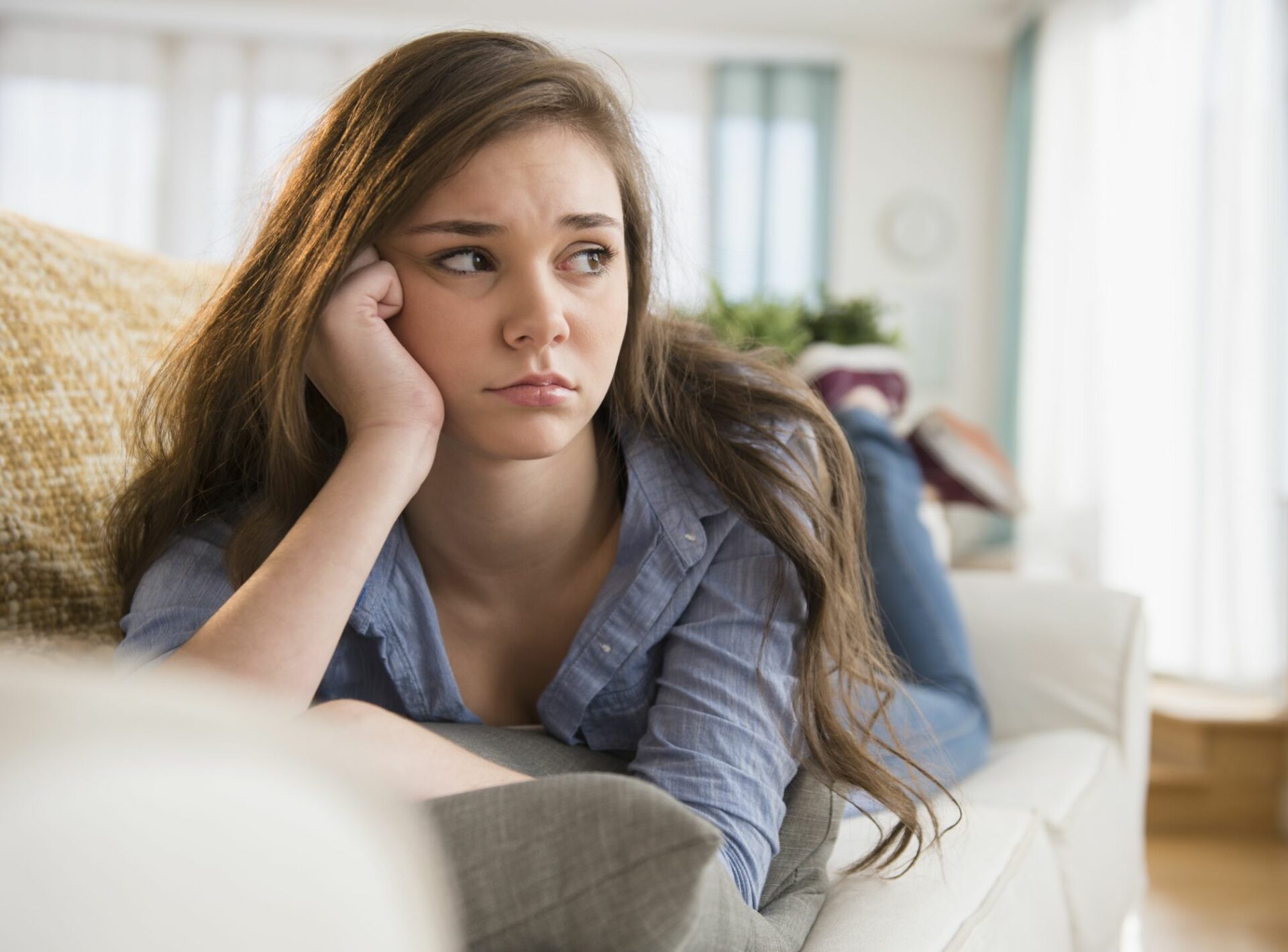 Dysthymic Mood : Signs, Reasons, And Dealing With It