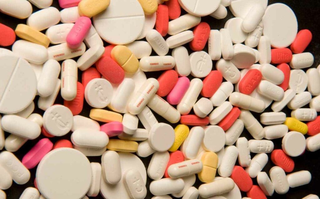The Link Between Ibuprofen and Depression