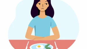 What Is Bulimia?