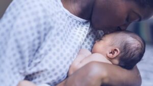 Can A Traumatic Birth Affect You Later In Life?