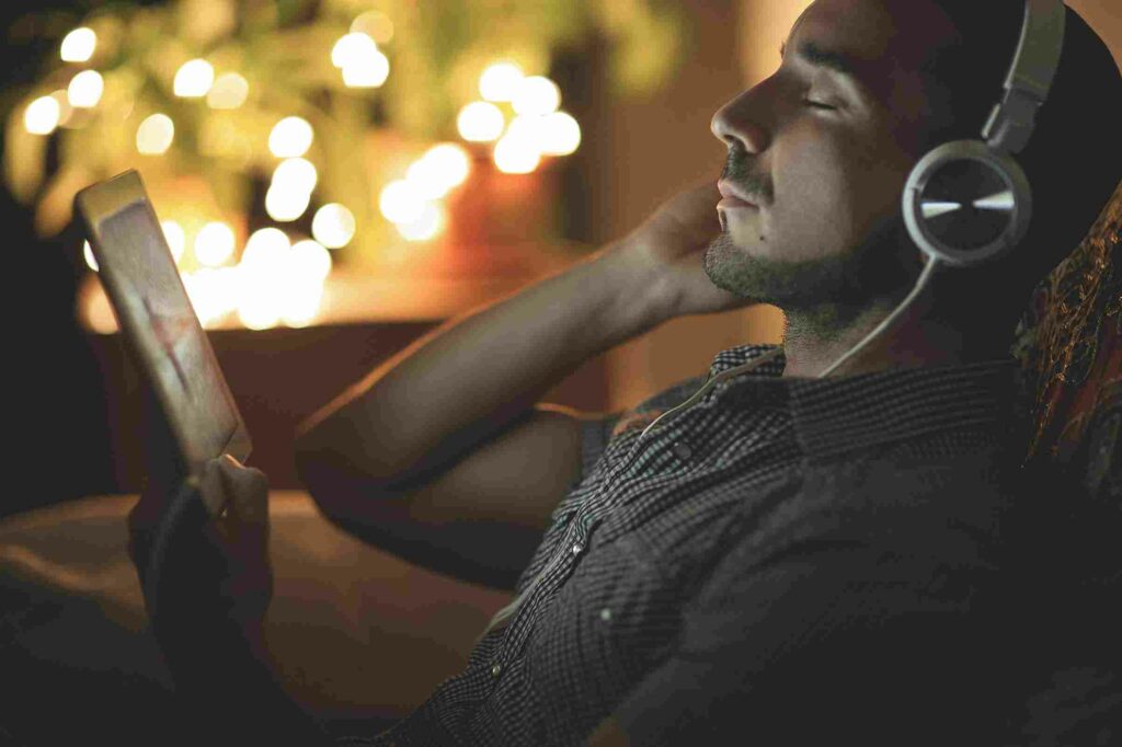 The Science of Stress Music: What Songs Will Help You Relax and Focus