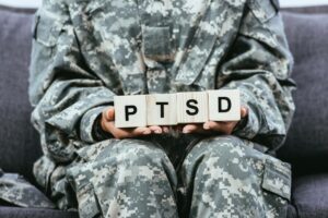 What Is Chronic PTSD?