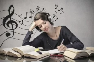 What Is Stress Music?