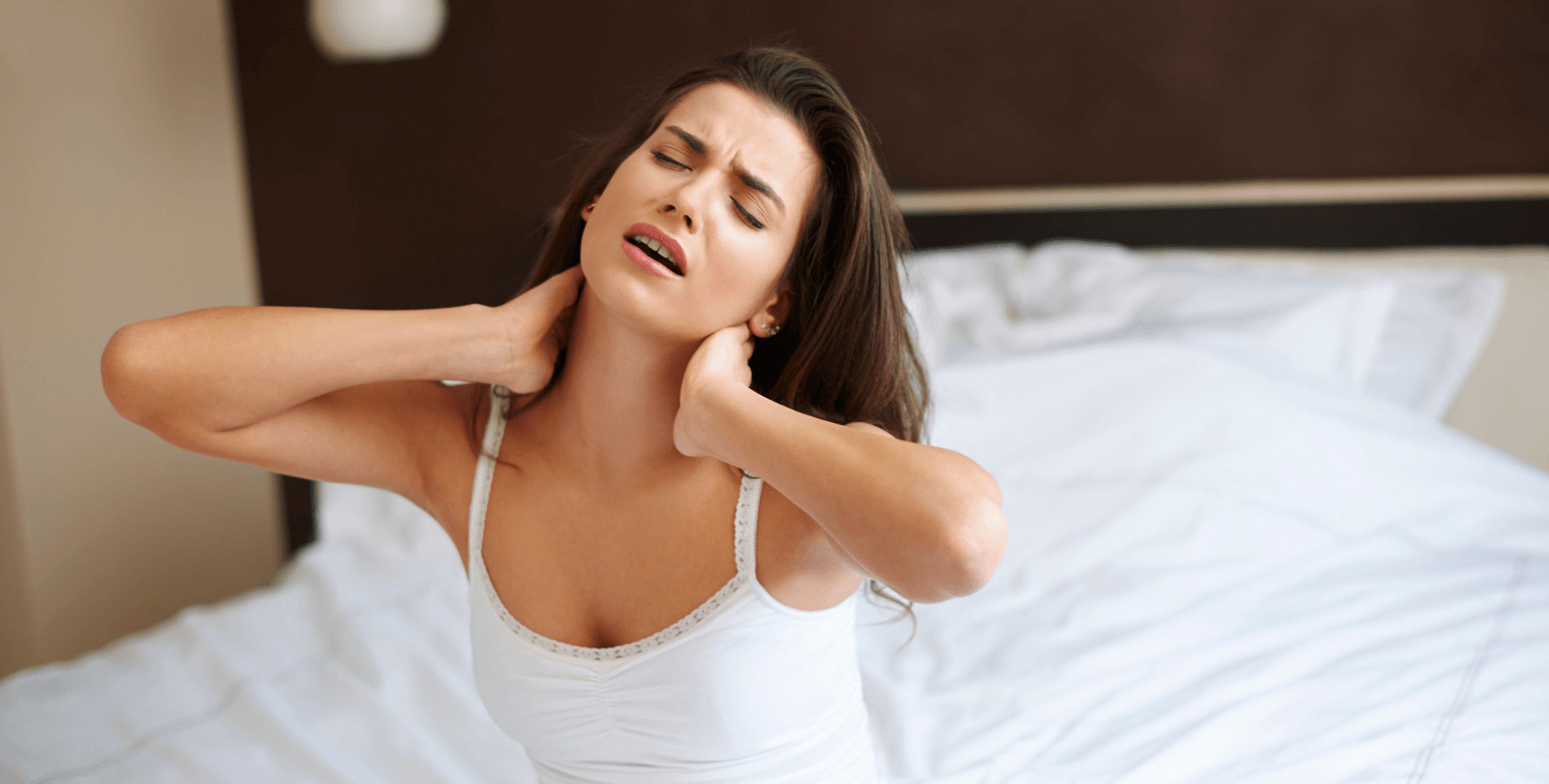 Anxiety Neck Pain Reasons of Anxiety Neck Pain