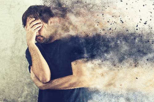 How To Deal With Cyclical Depression?