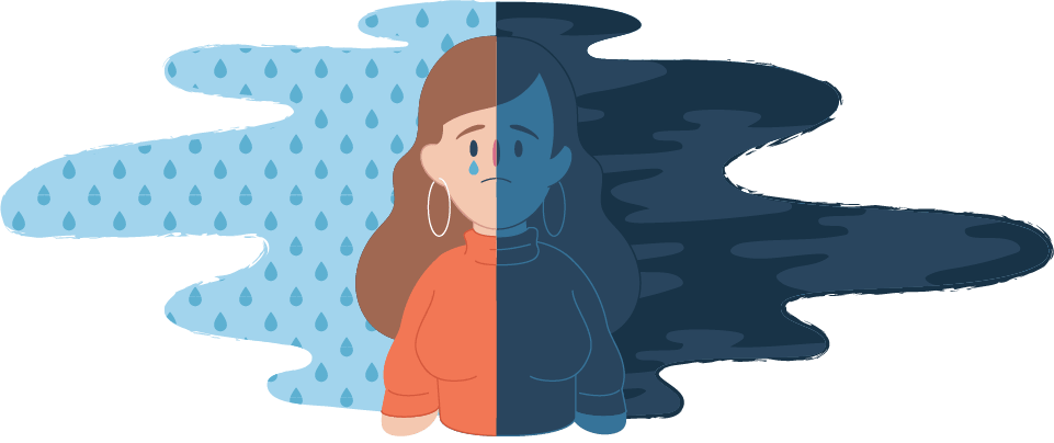 Irritability and Depression : Relationship Between Two Issues