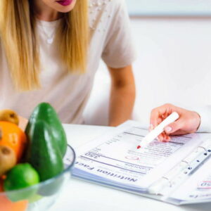 What Are The Job Duties Of An Eating Disorder Dietitian?