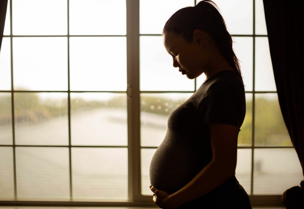 What Are the Symptoms of Depression During Pregnancy?