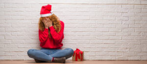 What Is Holiday Depression?