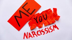 What Is Narcissist Therapy?