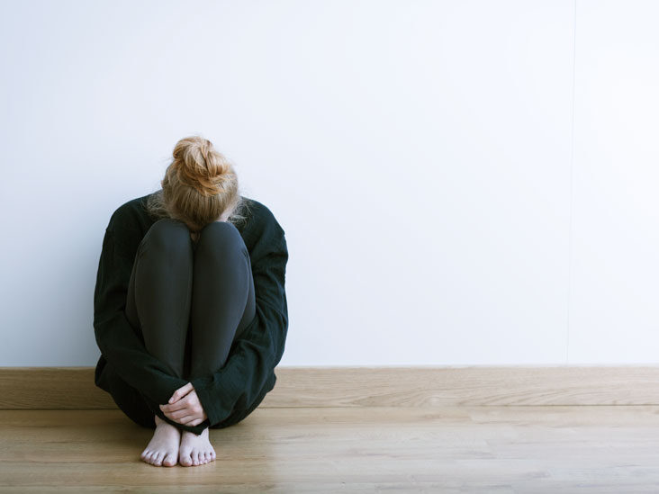 What To Do When You Are Feeling Anxiety For No Reasons