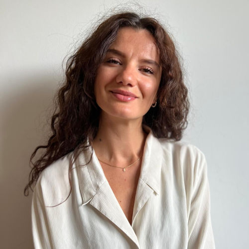 Malisa Zymberi