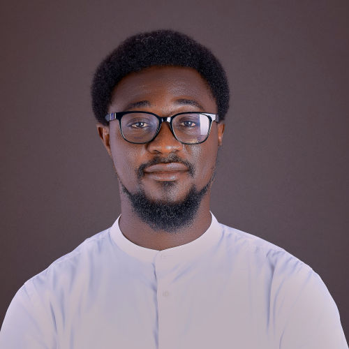 Ahmed Mohammed