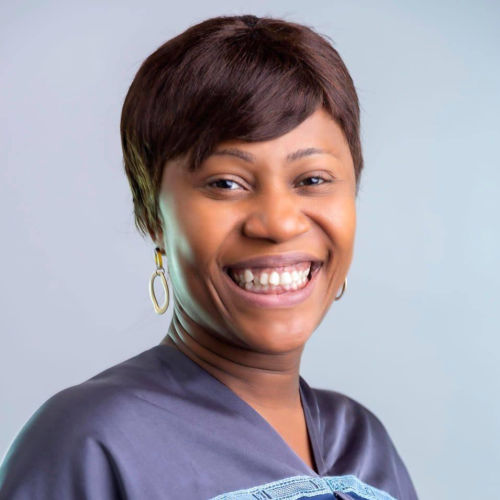 Ben Ugochi Grace