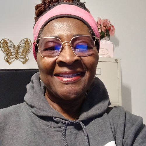 Caroline Akutu