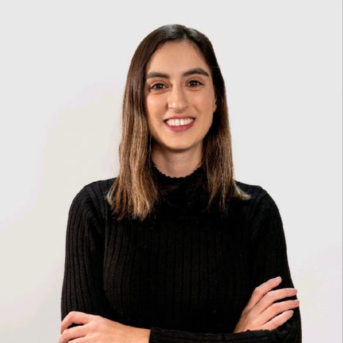 Caroline Bender Zevallos