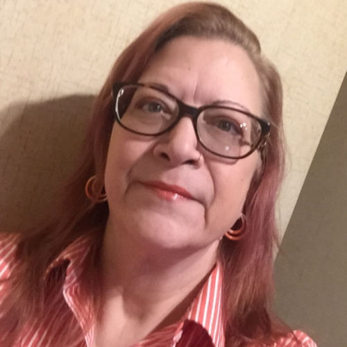 Carolyn Latham-Shiflett