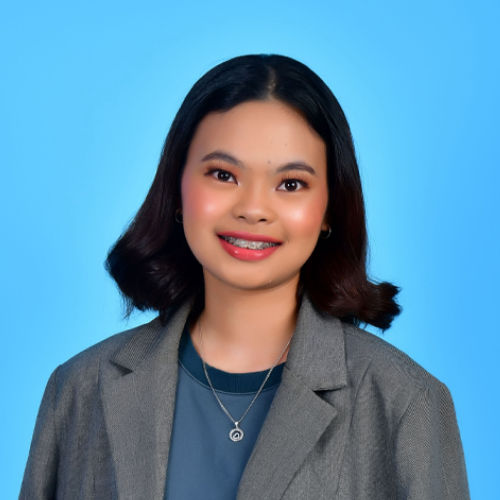 Charlene Joyce Panillos