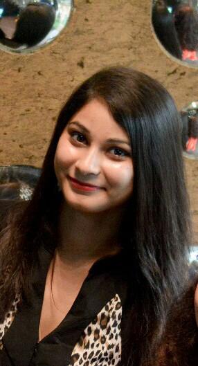 Fatema Saifee