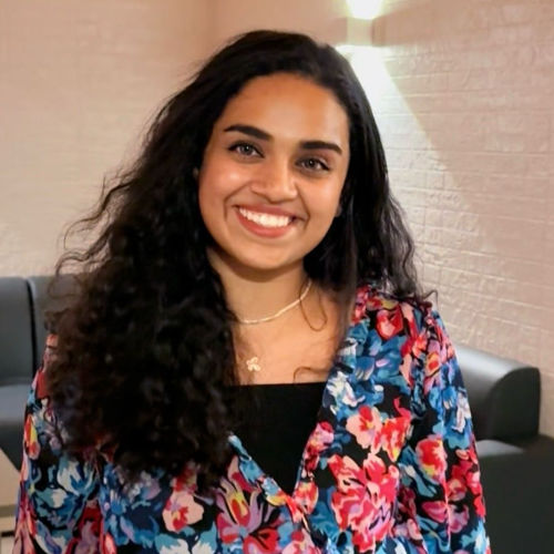Fatma Sheikha Shaji
