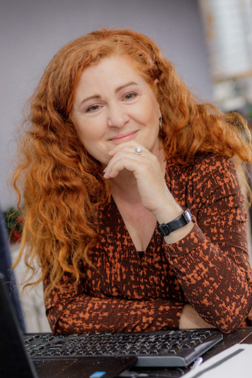 Karen Mulligan