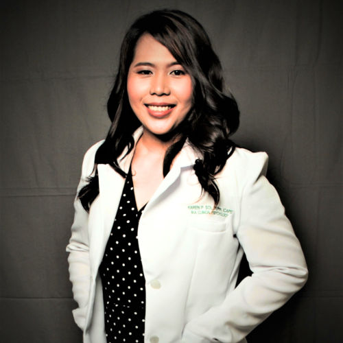Karen P. Sol