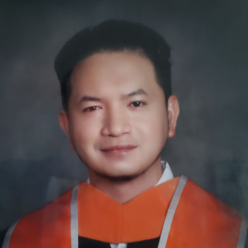 Marvin Buenaventura