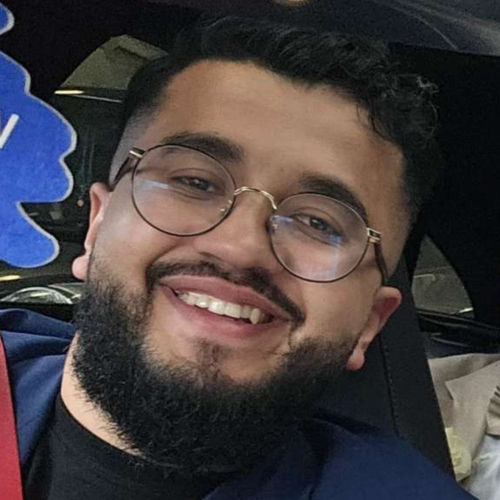 Omar Al-Ganas