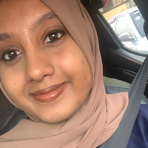 Reema Imthiyaz