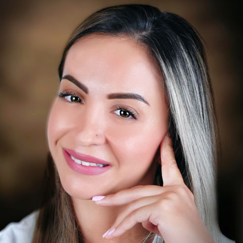 Roula Saleh